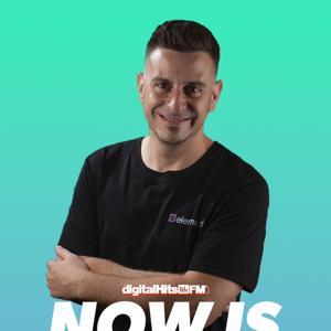 NOW IS THE TIME by Dj Nau by DJ NAU