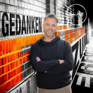 André Hefti I Gedanken FÜHLEN zum Erfolg by André Hefti