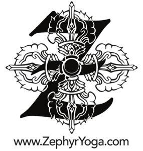 Zephyr Yoga Podcast by Zephyr Wildman