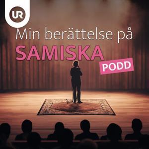 Min berättelse på samiska by UR – Utbildningsradion