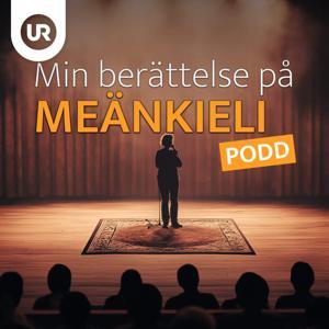 Min berättelse på meänkieli by UR – Utbildningsradion