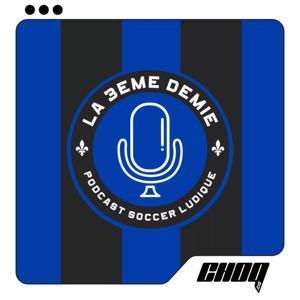 La 3ème demie by CHOQ.ca