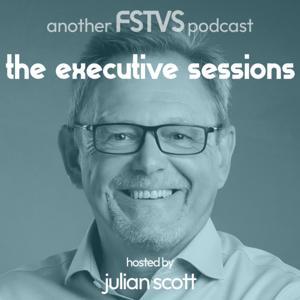 FSTVS - The Executive Sessions by Rob Doherty