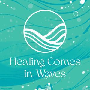 Healing Comes In Waves by Vocal Fry Studios, Toronto Metropolitan University, Consent Action Team, Consent Comes First