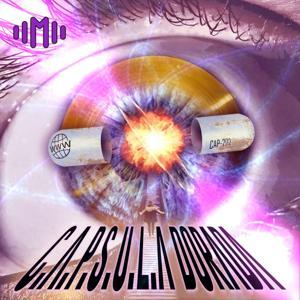 CAPSULA Dorada by Mothercaster Media