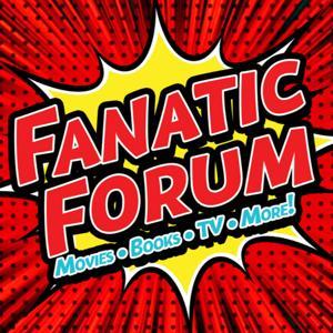 Fanatic Forum by Fanatic Forum