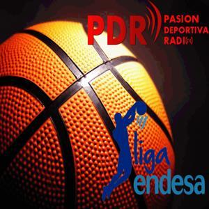Liga Endesa ACB 2013-14 by PasionDeportivaRadio