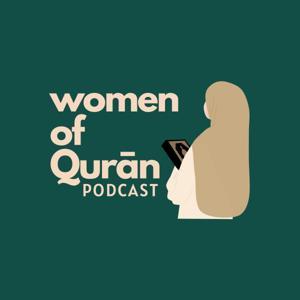 Women of Qurān by Rettilee Al-Quraan