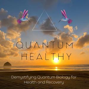 Quantum Healthy by Laura Kissmann & Andeea Rae