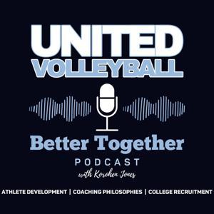 Better Together by United Volleyball