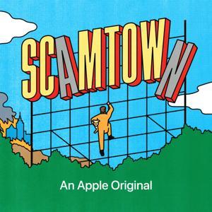 Scamtown by Apple TV / FunMeter
