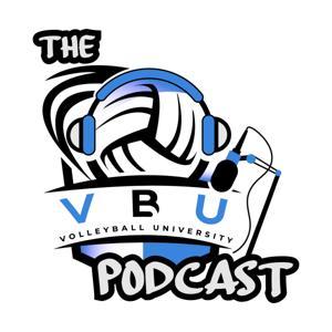 The Volleyball University Podcast by Kha Tran
