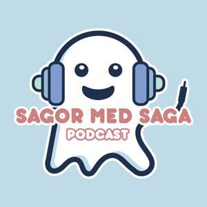 Sagor med Saga by Saga & Alex