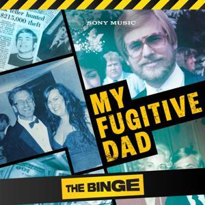 My Fugitive Dad by Sony Music Entertainment