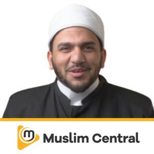 Yousef Bakeer by Muslim Central