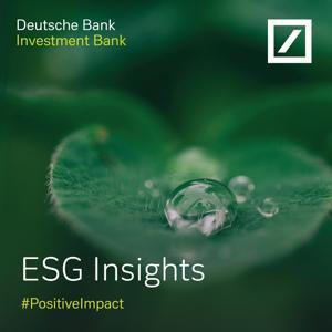 ESG Insights by Deutsche Bank