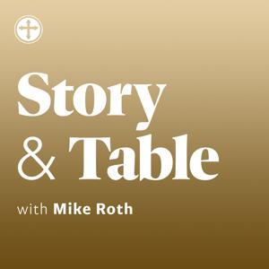 Story & Table by Pearl Church