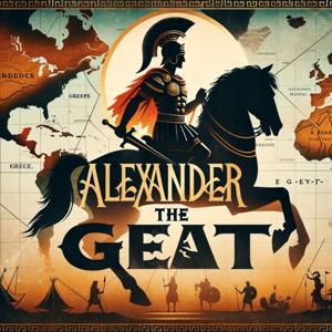 Alexander the Great by Inception Point Ai