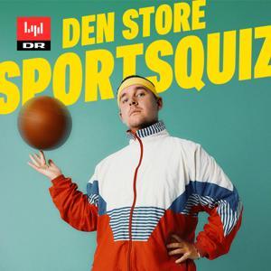 Den store sportsquiz by DR