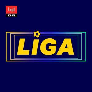 LIGA by DR