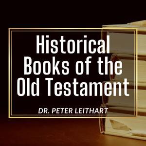 Historical Books of the Old Testament by TFPC