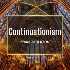 Continuationism: Theology and Practice of the Spiritual Gifts by Trinity Fellowship Pastors College
