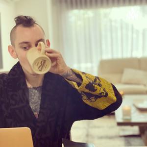 TheMacLyf by TheMacLyf