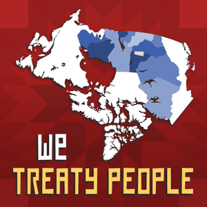 We Treaty People by Burnt Thicket Theatre