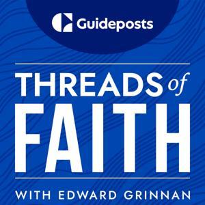 Threads of Faith by Edward Grinnan: Threads of Faith