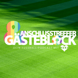 Anschlusstreffer & Gästeblock by Sebastian Zepper und Yvonne Glasewald