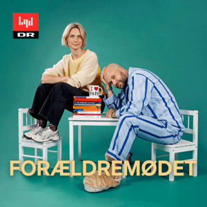 Forældremødet by DR