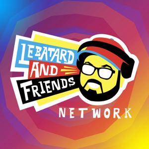 LAF Interviews by Le Batard & Friends