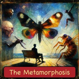 The Metamorphosis - Franz Kafka by Inception Point Ai