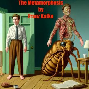 The Metamorphosis by Franz Kafka by Inception Point Ai