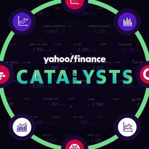 Catalysts by Yahoo Finance