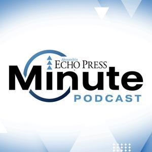 Echo Press Minute by Forum Communications Co.