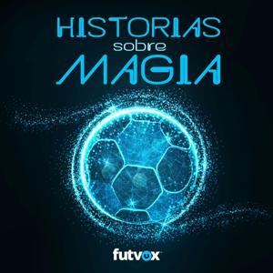 Historias sobre Magia by futvox