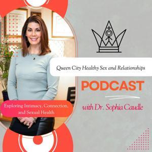 Queen City Healthy Sex and Relationships by Queen City Healthy Sex
