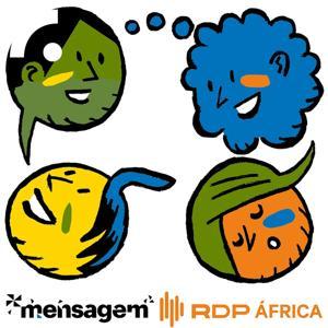 A mensagem - Rádio by RDP África - RTP