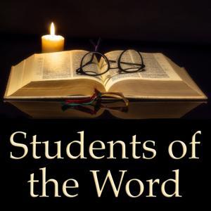 Students of the Word by Corey Olsen