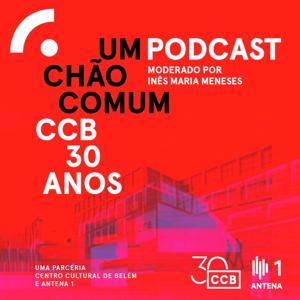 Um Chão Comum by Antena1 - RTP