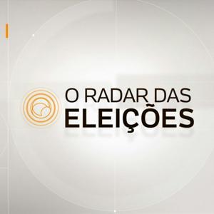 O Radar das Eleições by UOL