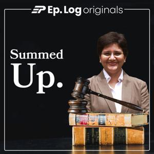 Summed Up (The Business Law Podcast) by Ep.Log Media