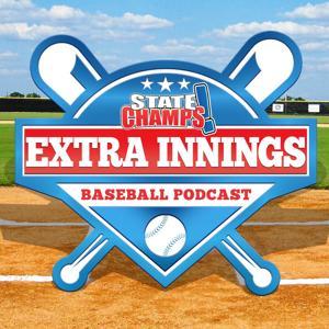 Extra Innings by State Champs! Network