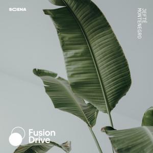 Fusion Drive by Jefté Montenegro