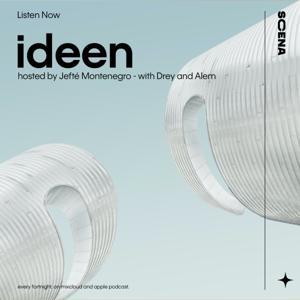 IDEEN by Jefté Montenegro (Alekssnder), Eduardo Zamudio (Drey), Alexander Silva (Alem)