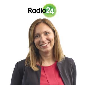Spazio ultima frontiera by Radio 24
