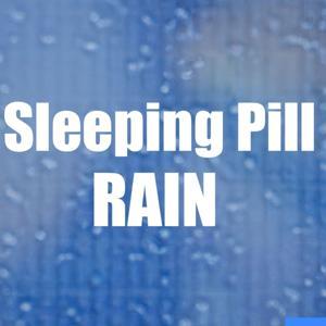 Sleeping Pill - Rain by Inception Point Ai