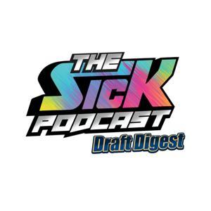The Sick Podcast - Draft Digest: NFL Draft & Scouting by The Sick Podcast