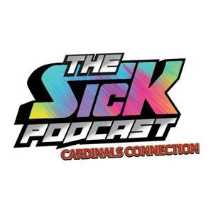 The Sick Podcast - Cardinals Connection: Arizona Cardinals by The Sick Podcast